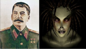 Joseph Stalin Kerrigan